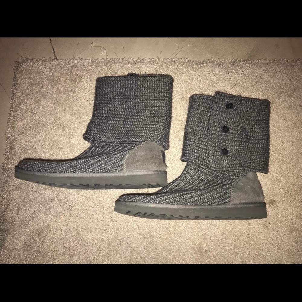 UGG boots